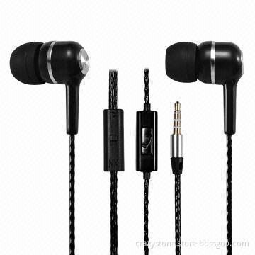High-quality Bass Earphones
